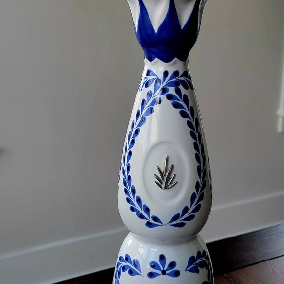 Clase Azul puffable vase - Picture 4 of 4
